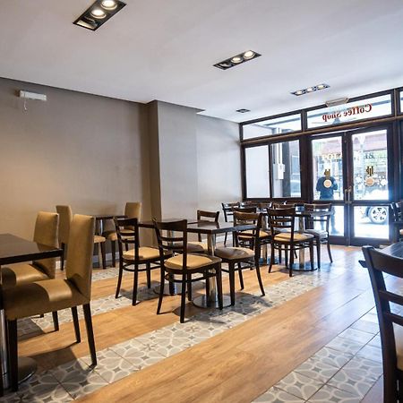 Hotel Posadas Eksteriør billede