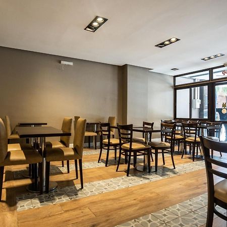 Hotel Posadas Eksteriør billede