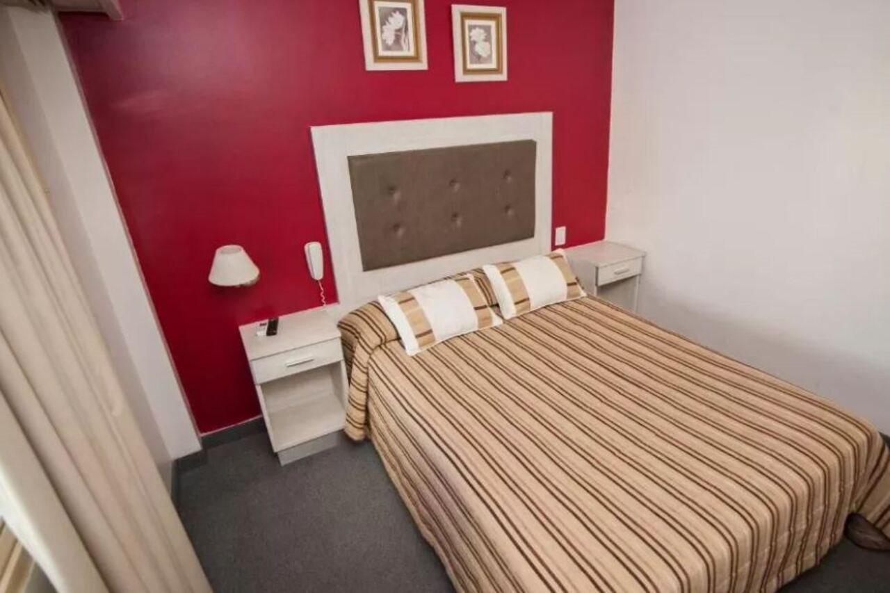 Hotel Posadas Eksteriør billede
