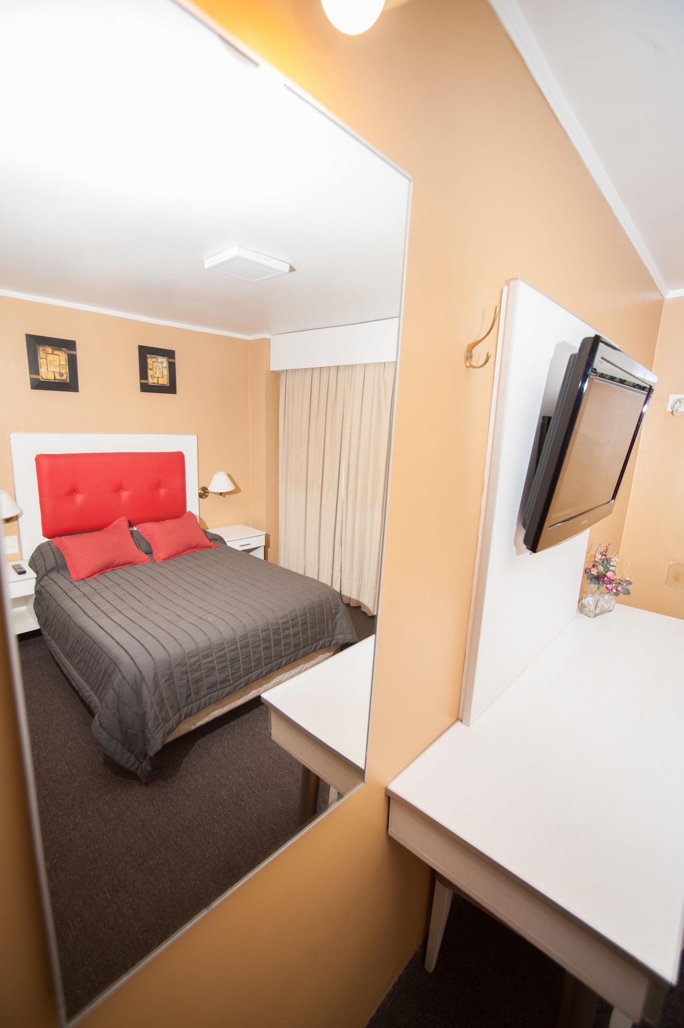 Hotel Posadas Eksteriør billede