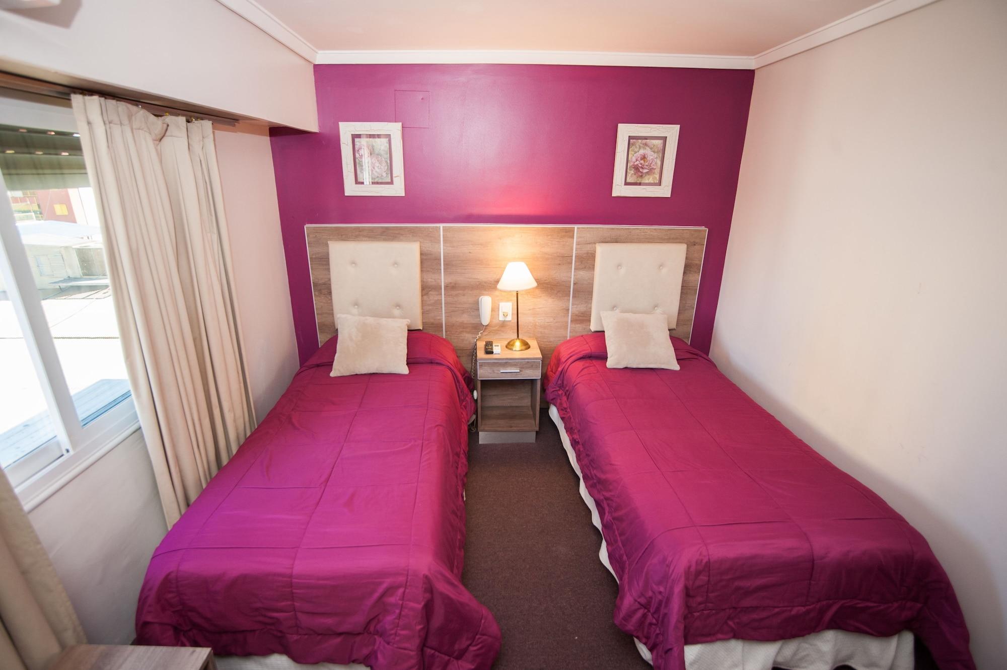 Hotel Posadas Eksteriør billede