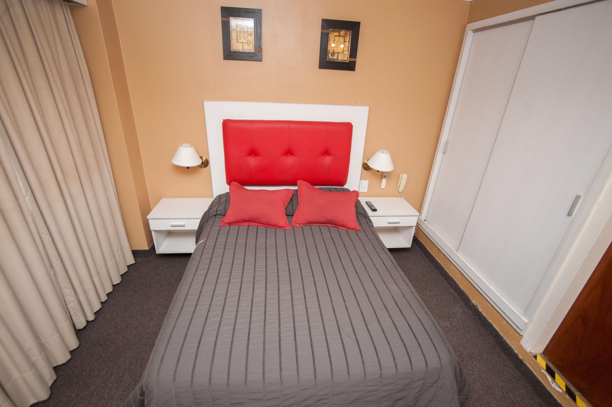 Hotel Posadas Eksteriør billede