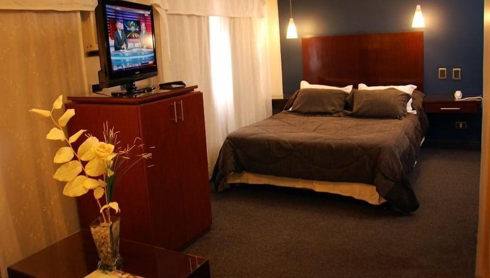 Hotel Posadas Eksteriør billede