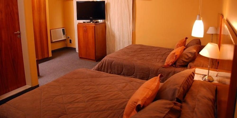 Hotel Posadas Eksteriør billede