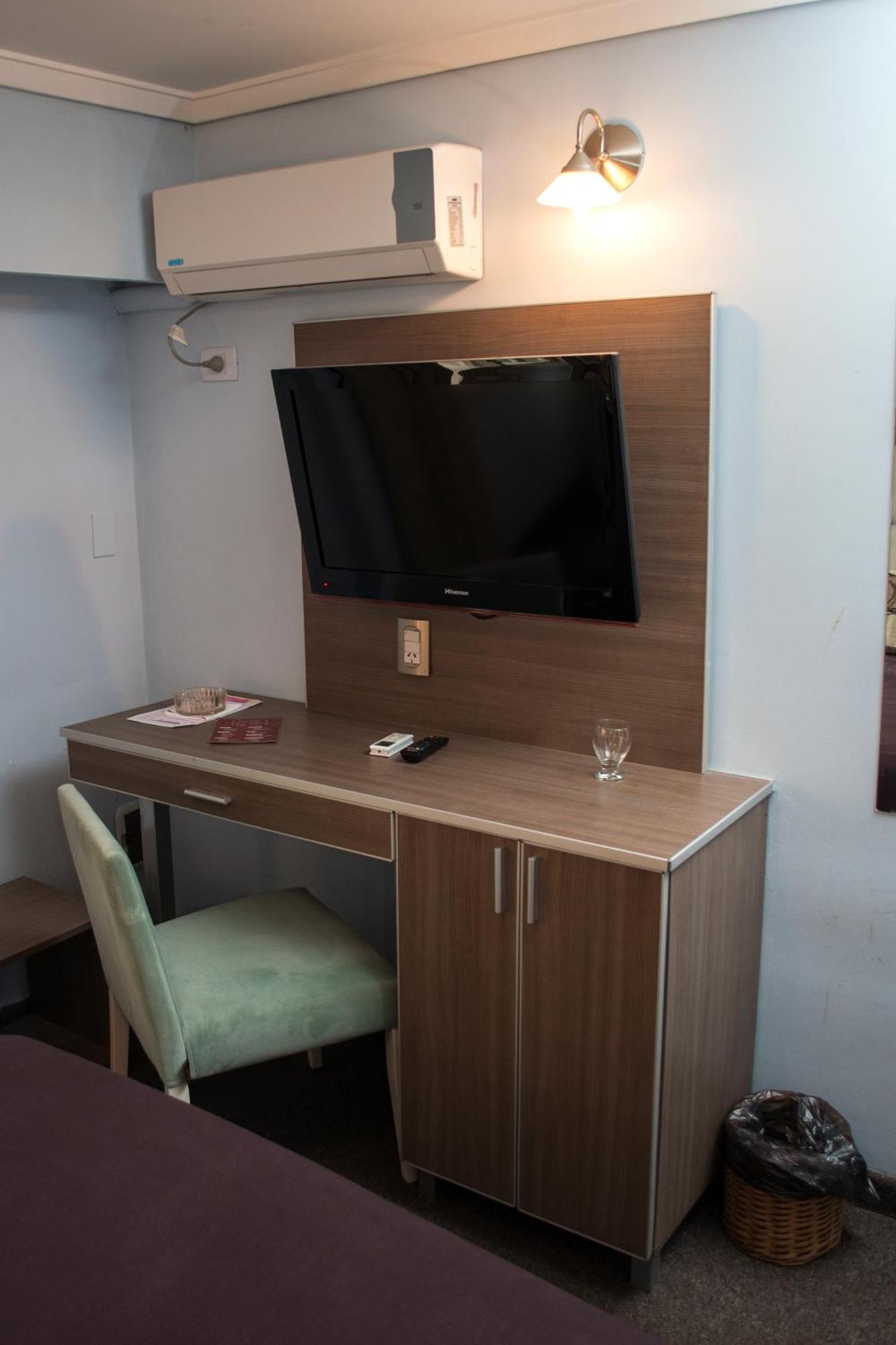 Hotel Posadas Værelse billede