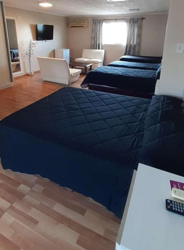 Hotel Posadas Eksteriør billede