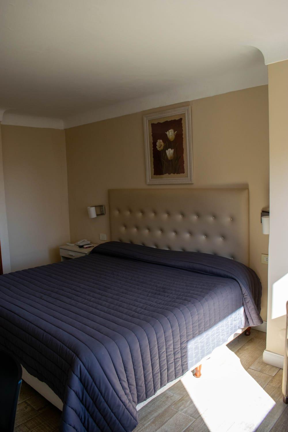 Hotel Posadas Eksteriør billede