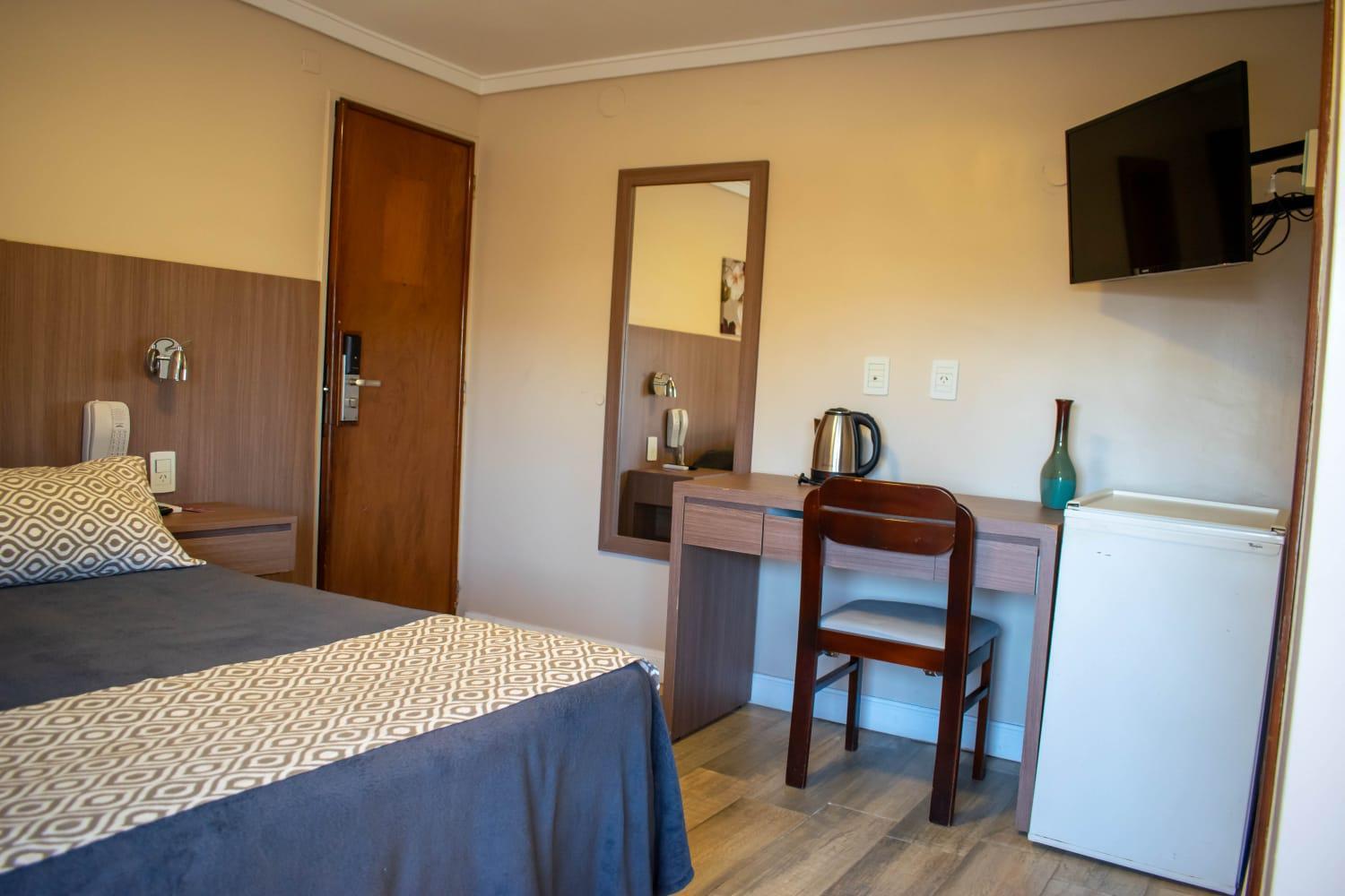 Hotel Posadas Eksteriør billede