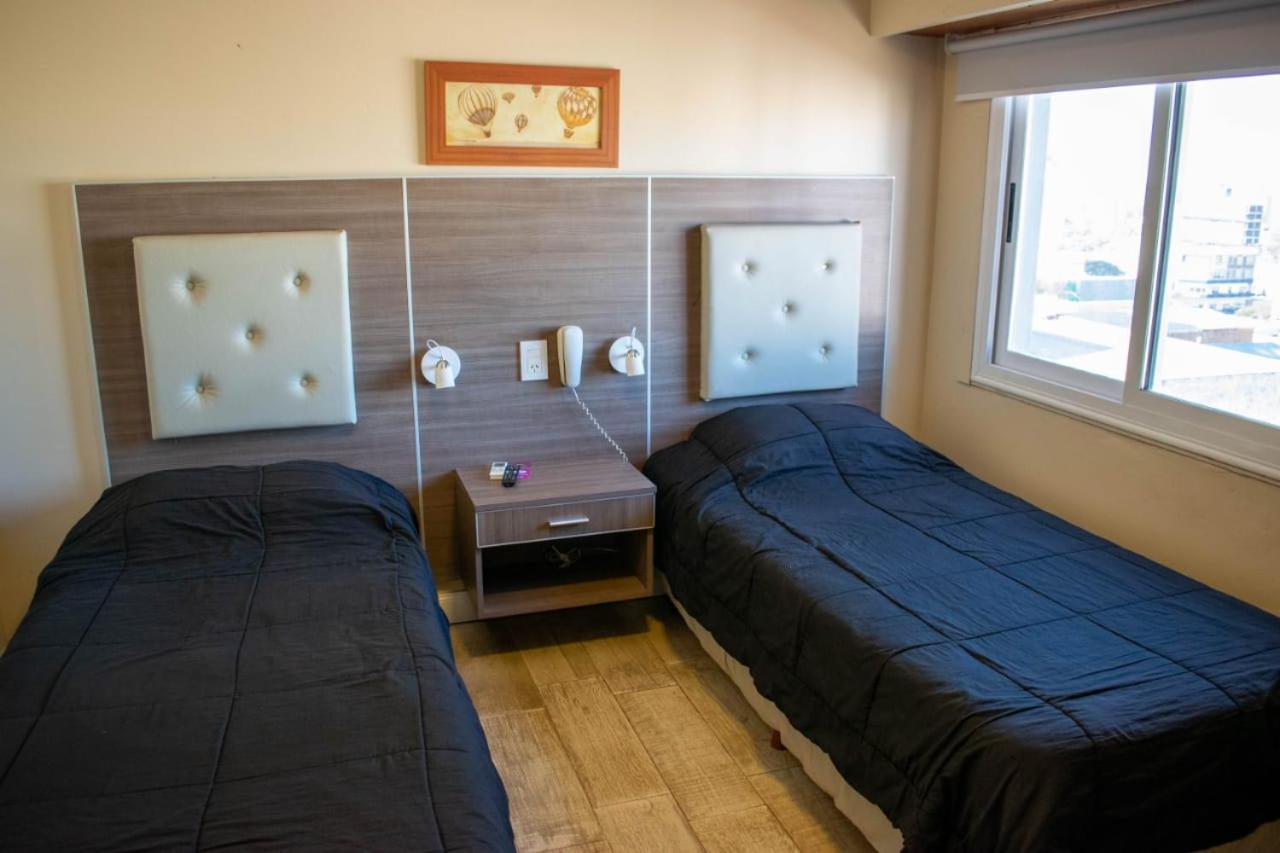 Hotel Posadas Eksteriør billede