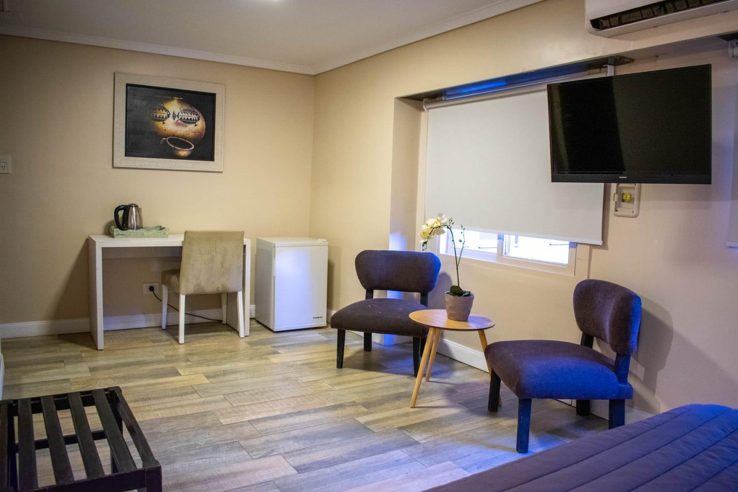 Hotel Posadas Eksteriør billede