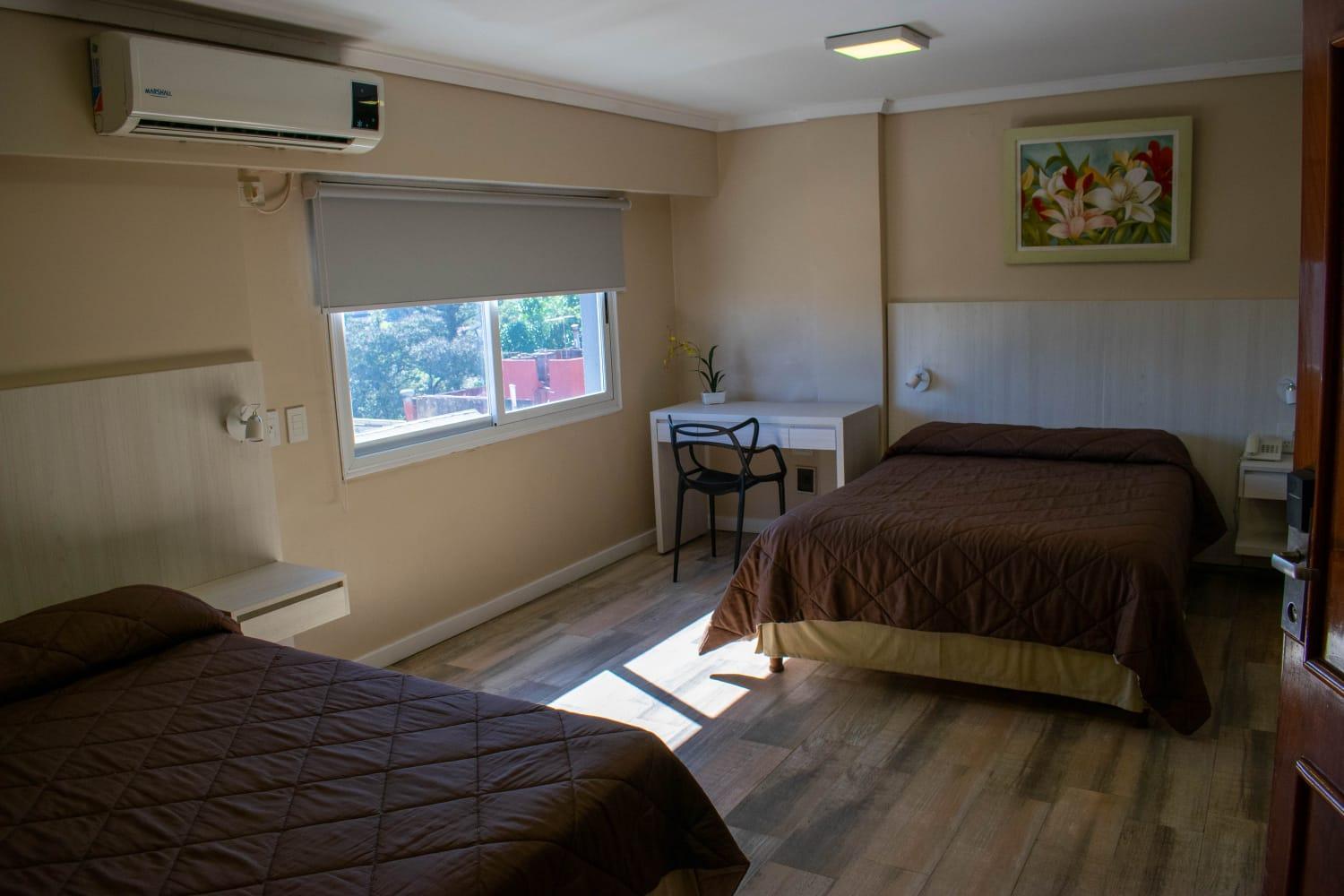 Hotel Posadas Eksteriør billede