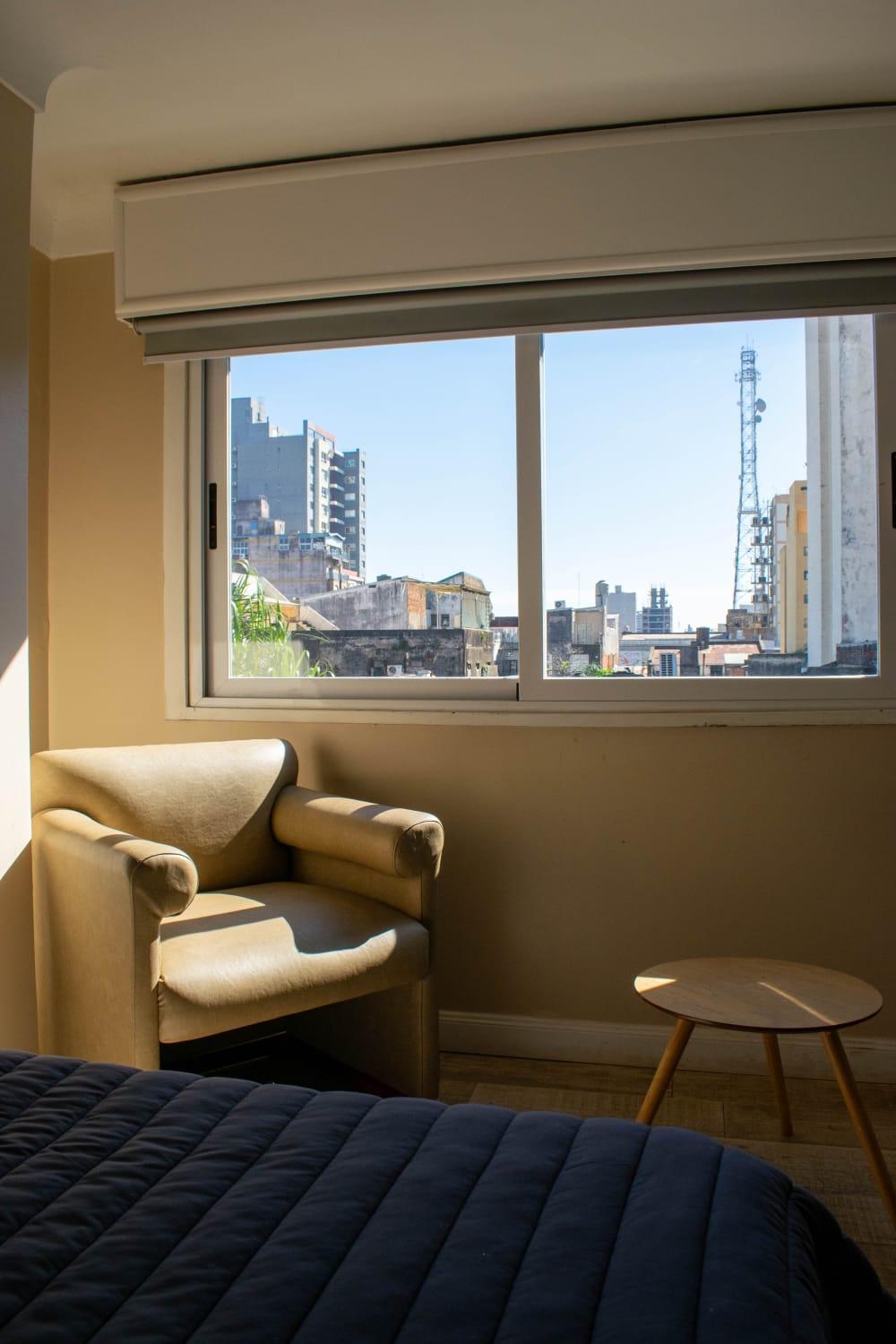 Hotel Posadas Eksteriør billede
