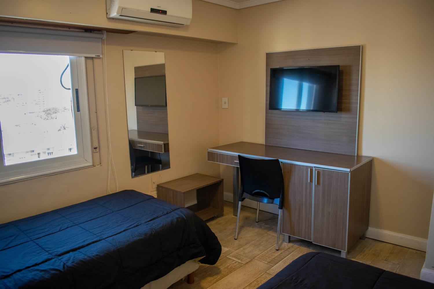 Hotel Posadas Eksteriør billede