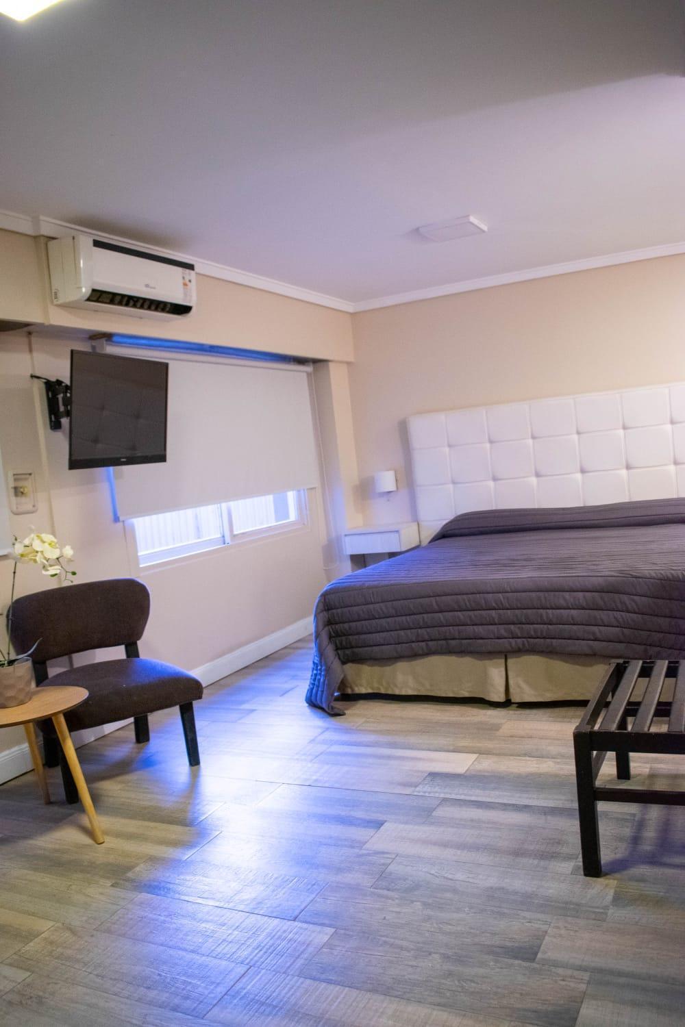 Hotel Posadas Eksteriør billede