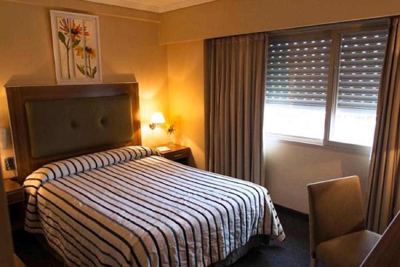 Hotel Posadas Eksteriør billede