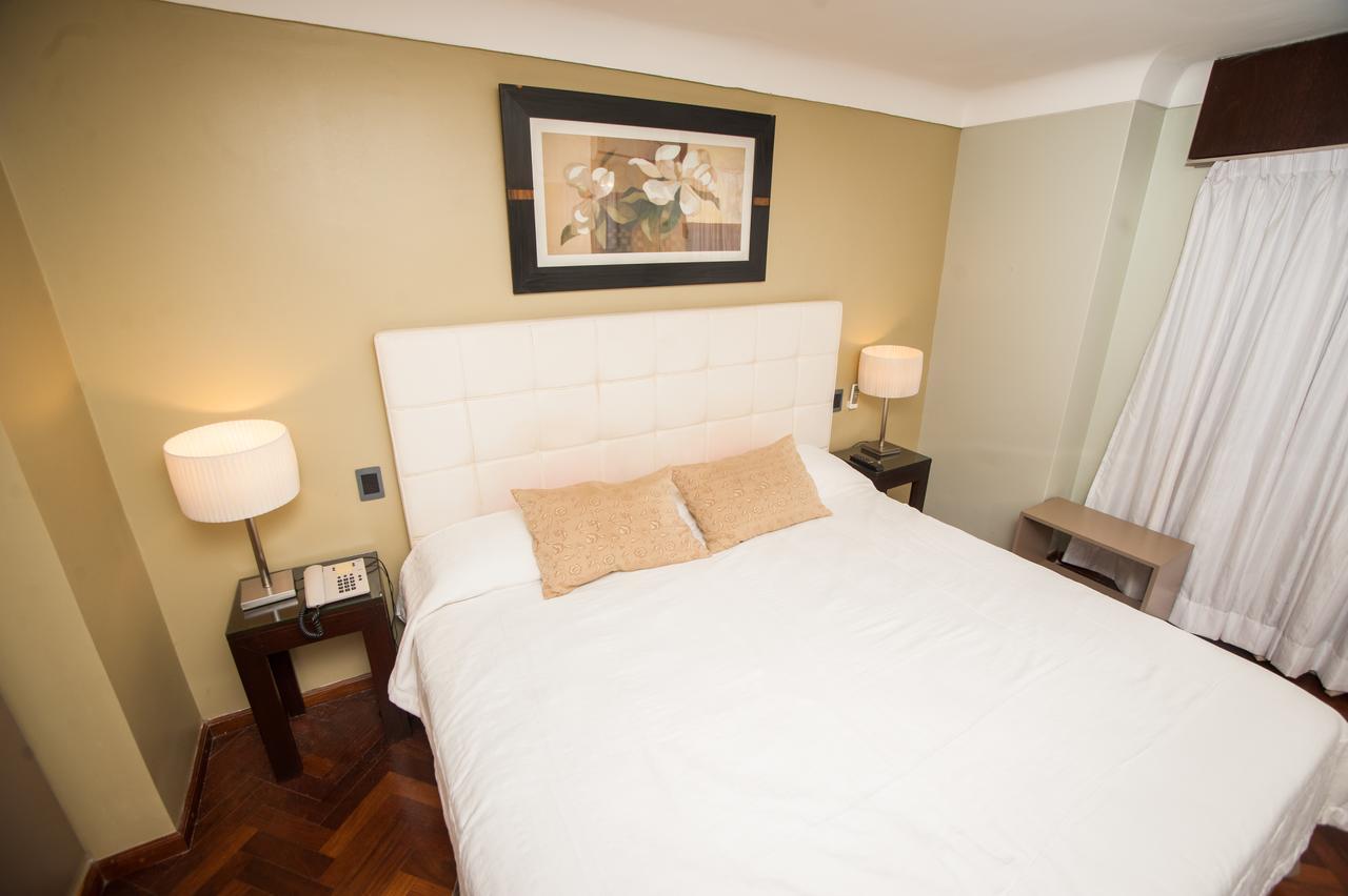 Hotel Posadas Eksteriør billede