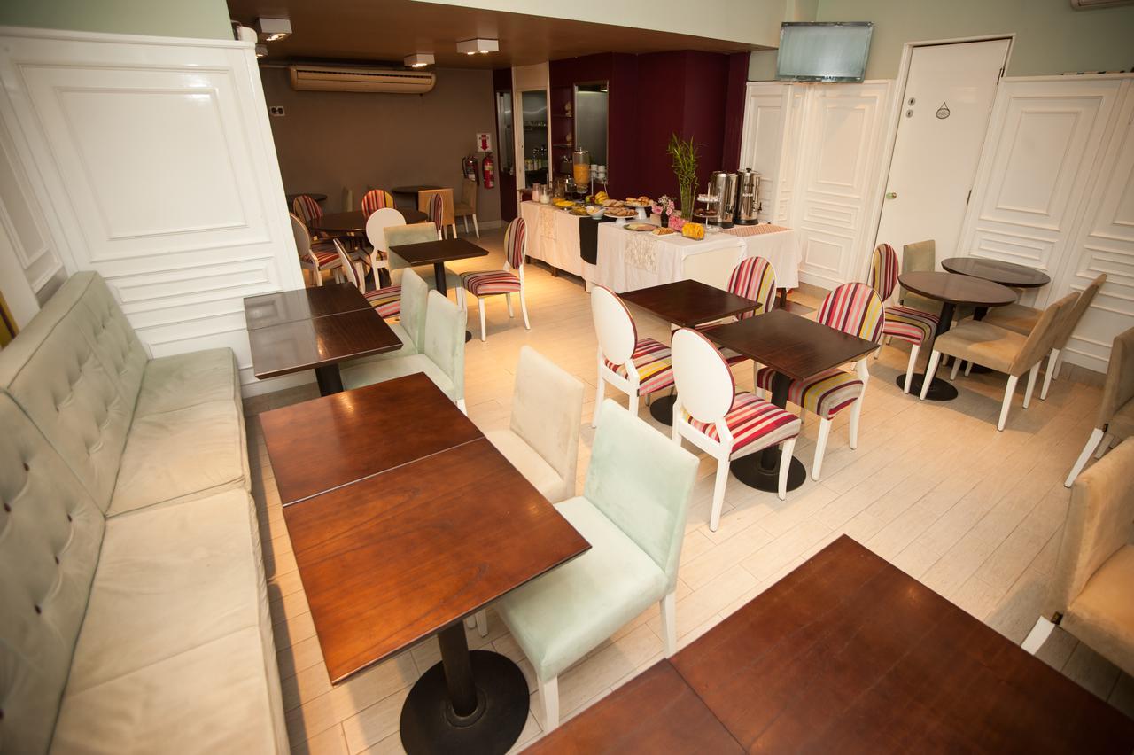 Hotel Posadas Eksteriør billede