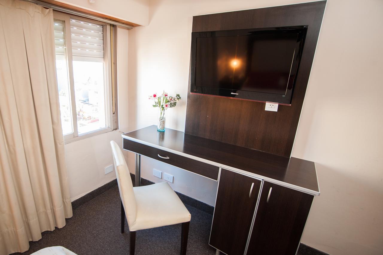 Hotel Posadas Eksteriør billede