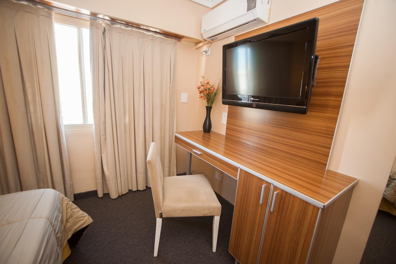 Hotel Posadas Eksteriør billede