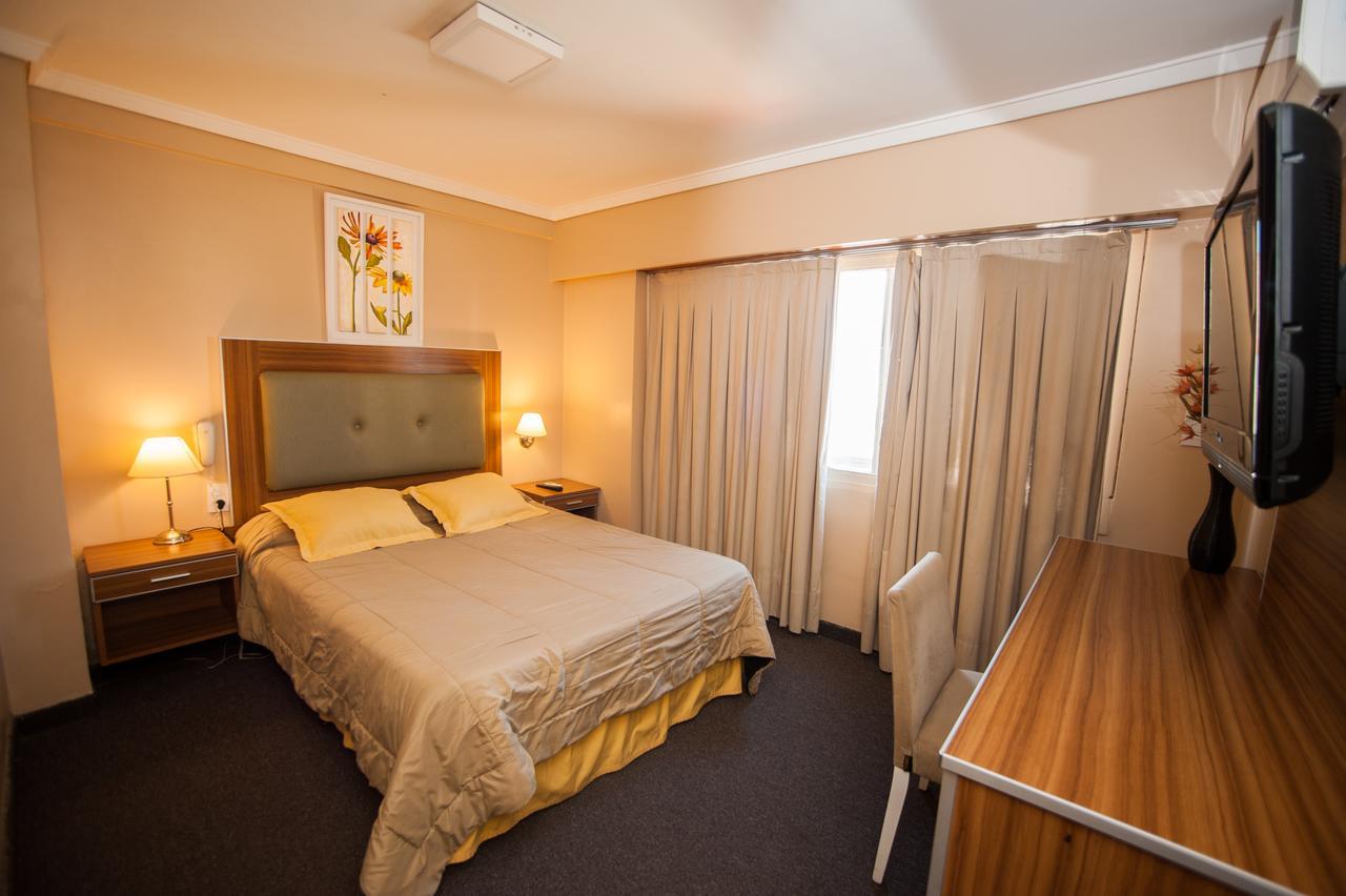 Hotel Posadas Eksteriør billede