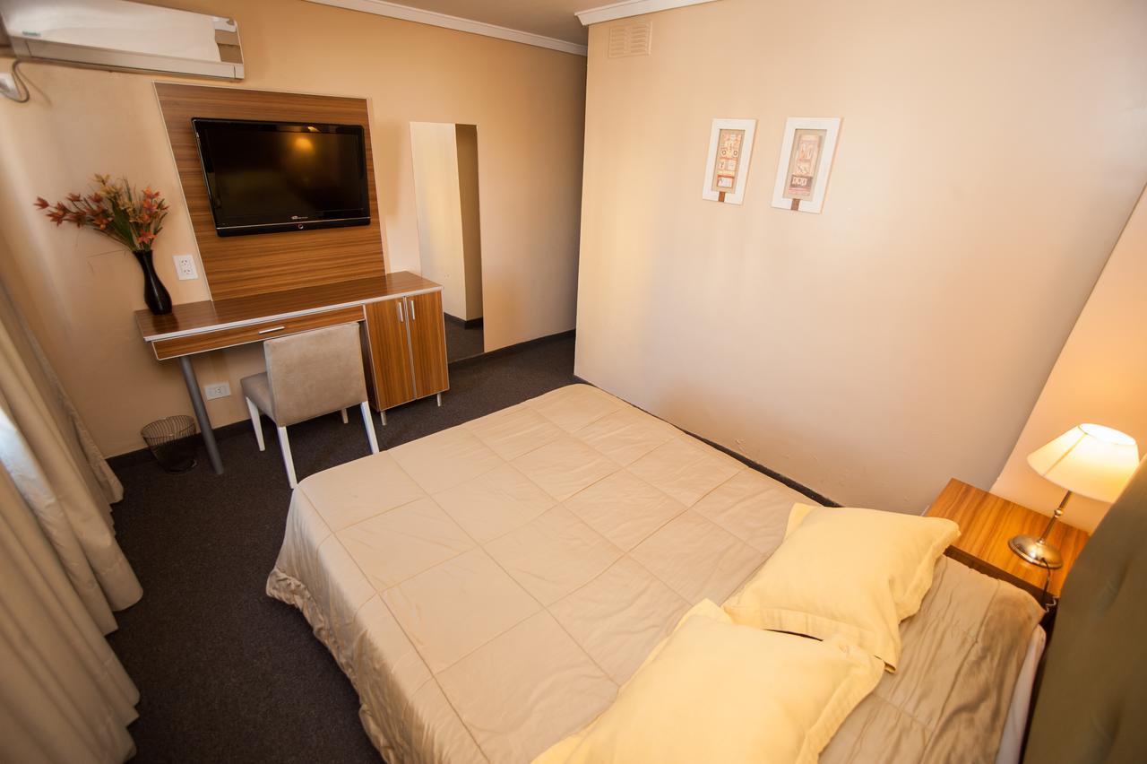 Hotel Posadas Eksteriør billede