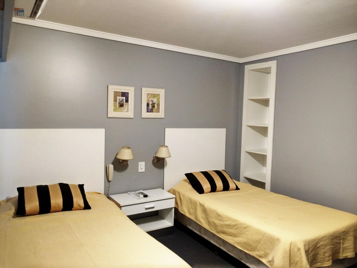 Hotel Posadas Eksteriør billede